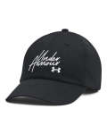 Women's Ua Favorite Hat - Black Osfm