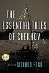 The Essential Tales Of Chekhov Deluxe Edition Paperback