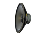 Buffalo 15" 600W Replacement Speaker