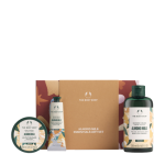 The Body Shop Almond Milk Small Gift Set