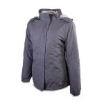 Wildebees Elite Storm Weather Parka