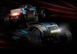 – LED Light Kit Maxx – Complete