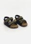 Colour Block Sandals Size 5-13 Younger Boy