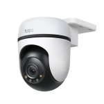 Tp Link Tapo C500 Outdoor Pan Tilt Security Wifi Camera