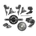 Force E Tap V2 Axs 2 X 12 Groupset