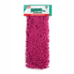 Purple Eco Fibre Mop Replacement Pad