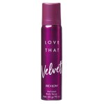 Revlon Body Spray Love That Velvet 90 Ml