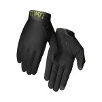 LG Giro Trixter Lime Breakdown Glove - Bh Bikes South Africa