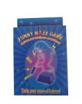 Buzz Wire Children's Game