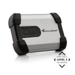 Datalocker Enterprise H350 SSD 500GB