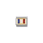 Composable Classic Link France Flag