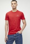 Ben Sherman Essential Target Tee-shirt - Red