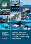 The Marine Mammal Observer And Passive Acoustic Monitoring Handbook Hardcover
