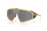 Oakley Latch Panel