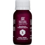 Natura Kali Mur D6 Tissue Salts Tabs 125'S