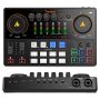 E2 GEN2 Audio Interface