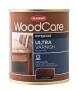 Woodcare Ultra Varnish Gloss Mahogany Plascon 1 Litre