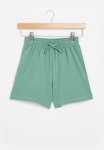 Superbalist Fleece Short - Green