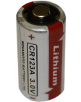 BAT-123A Scw Battery CR123A Wirerless Alarm Detector Battery