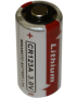 BAT-123A Scw Battery CR123A Wirerless Alarm Detector Battery
