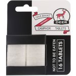 Camphor 16 Tablets