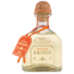 Reposado Tequila Bottle 750ML