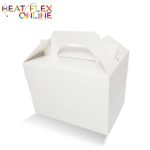 Sublimation Cardboard Candy Box Pack Of 10