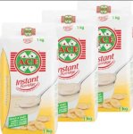 ACE Instant Porridge Breakfast Porridge cereal Bag