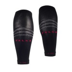 Falke 8226 Vitalizer Compression Calf Sleeve Black