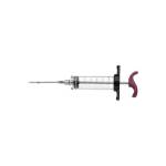 30ML Stainless Steel Marinade Injector