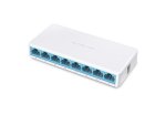 Mercusys 8-PORT Fe Ethernet Desktop Switch