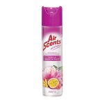 Air Scents Air Enhancer Vanilla Passion Fruit 200ML Agrinet