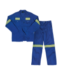 J54 Reflective Conti Suit Sabs Specification
