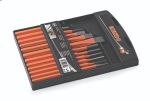 Kenko Kendo 12 Piece Punch & Chisel Set
