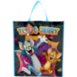Shopping Bag Design May Vary