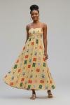 Maxi Dress - XXL Print