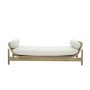 Talara Patio Daybed Furniture Sotran Dekorativ