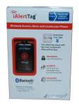 Cirago iAlert Tag with Bluetooth 4.0