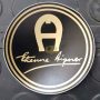 Aigner Disc Sticker Brits Brothers