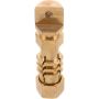 Spot Welding Locking Head Clamp Tip Replacement For Dent Puller Welder