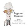 Pepperoni Macaroni   Paperback