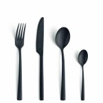 Manille Black 16PCE