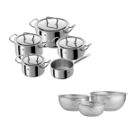 The Kitchen Upgrade Bundle