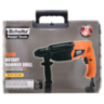 Rotary Hammer Drill 750W