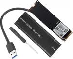 MicroWorld USB