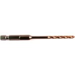 Alpen Roof Tile Drill Bit 4.0 Mm Bulk ALP25304