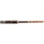 Alpen Roof Tile Drill Bit 4.0 Mm Bulk ALP25304