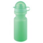 Bottle Pet Flipcap Bottle 650ML