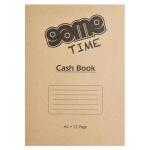 Pen&gear Cash Book A4 72PG