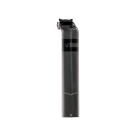 Bontrager Speed Concept Carbon Seatpost - Aero X 335MM X 50MM Carbon